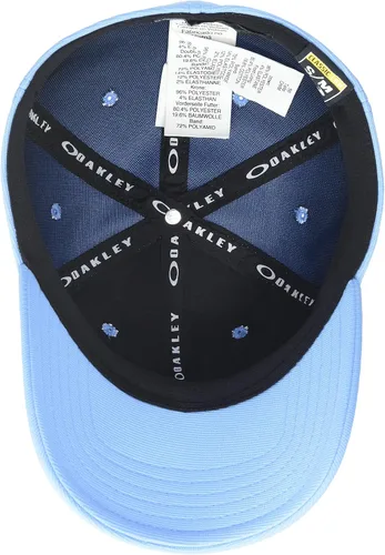 Vista 3 de Oakley Gorra Tincan