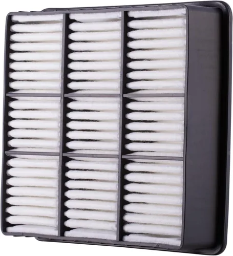 Vista 3 de ECOGARD Filtro de aire de motor XA5244 Premium Compatible con Mitsubishi Lancer 2.0L 2002-2007; Outlander 2.4L 2003-2006; 1997-2002 Mirage 1.5L