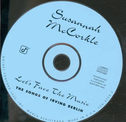 Vista 3 de Enfrentemos la música: las canciones de Irving Berlin