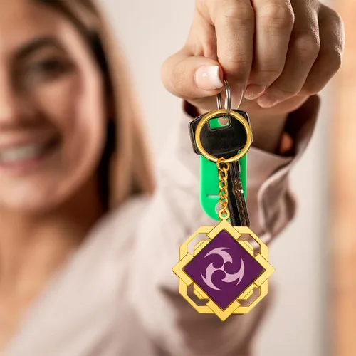 Vista 281 de Pegatinas coloridas con cordón para videojuegos de impacto