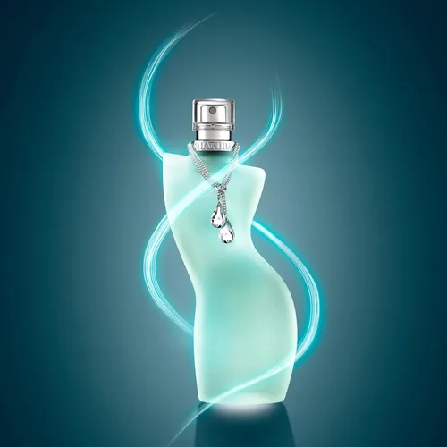 Vista 7 de Shakira Dance Diamonds Eau de Toilette 2.7 fl oz
