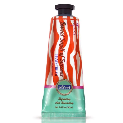 Vista 12 de Difeel Crema de manos terapéutica con aceite de aguacate 1.4 onzas