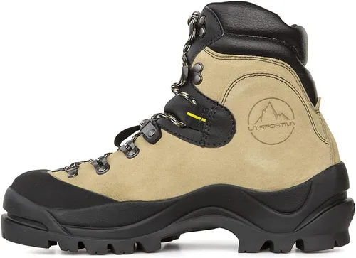 Vista 3 de La Sportiva Makalu Botas de montañismo/senderismo Natural 2