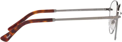 Vista 10 de Persol Men's Po2491v Round Prescription Eyewear Frames