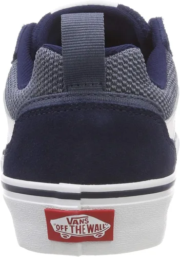 Vista 3 de Vans Ward Hi - Zapatos para mujer