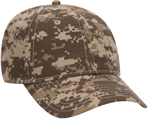 Vista 29 de Ashen Fane Gorra de béisbol básica de sarga de algodón superior de perfil bajo estructurado de 6 paneles