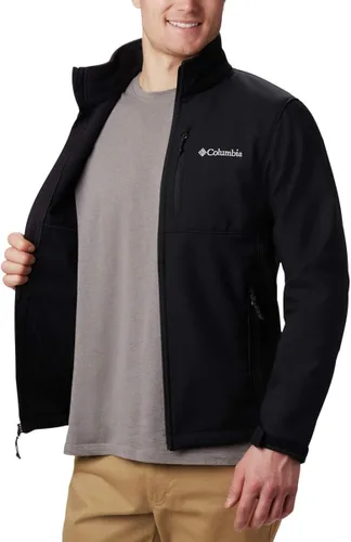 Vista 12 de Columbia - Chaqueta Softshell Ascender para hombre