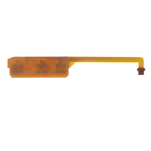 Vista 3 de Replacement Switch Lite ON OFF Volume Button Control Mute Power Key Ribbon Flex Cable for NS Nintendo Switch Lite (2 pcs)