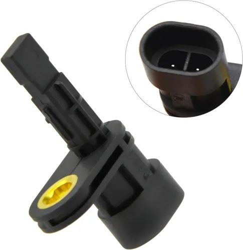 Vista 6 de Sensores de velocidad de rueda ABS trasera 2 unids para Chevy Caprice 2011 2012 2013