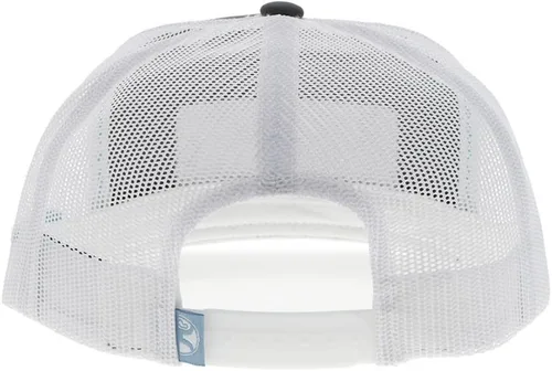 Vista 42 de HOOEY Adjustable Snapback Trucker Hat with Cactus Ropes Logo