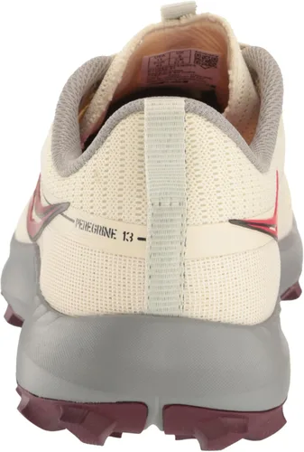 Vista 3 de Saucony Peregrine 13 - Zapatos de senderismo para mujer