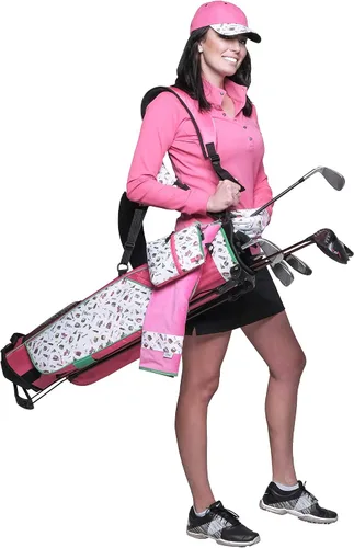 Vista 6 de Guante de golf para mujer, L