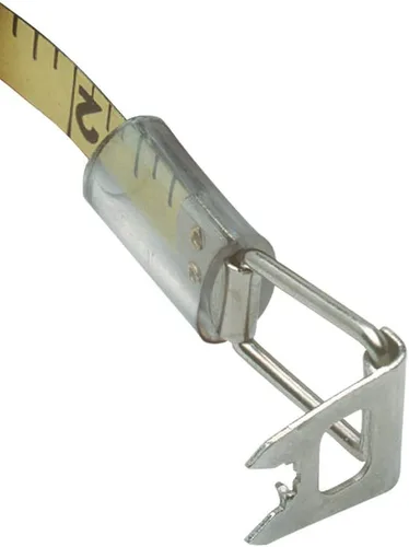 Vista 3 de ProTape Cinta de repuesto para ProTape 950MEB (45729) - Meter & CM por US Tape 3/8" x 49.2 ft