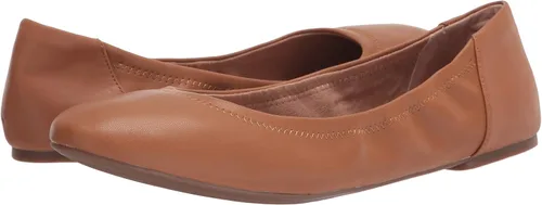 Vista 7 de Tienda Essentials - Zapatos bajos Belice tipo bailarina para mujer
