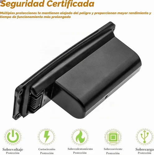 Vista 4 de Soundlink Mini 1 - Batería de altavoz compatible con 061384 061385 061386 061834