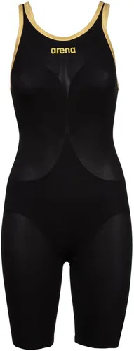Vista 7 de Arena POWERSKIN Carbon-AIR2 - Bañador para mujer (espalda abierta)