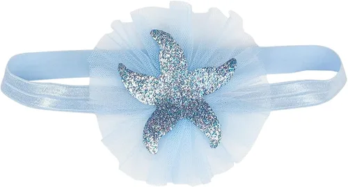 Vista 6 de Conjunto de disfraz de hadas para niñas con alas, tutú de hadas y diadema