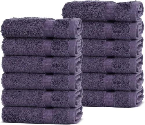 Vista 98 de Chakir Turkish Linens Toallas turcas de calidad de hotel y spa 100% algodón premium Suaves y absorbentes