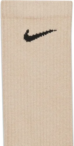 Vista 3 de Nike Calcetines de entrenamiento acolchados unisex Everyday Plus