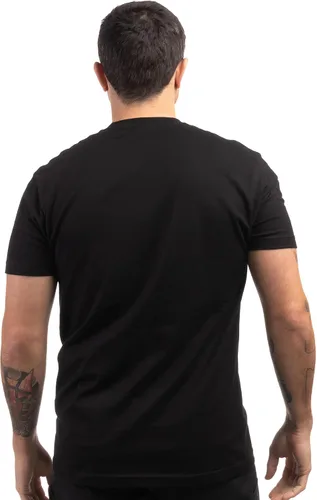 Vista 4 de My Favorite Childhood Memory is My Back Not Hurting Camiseta divertida de anciano sarcástica broma sarcástica camiseta sarcasmo para abuelos