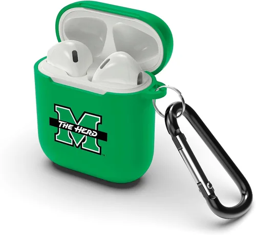 Vista 18 de SOAR Funda protectora para Airpods de la NCAA NCAA