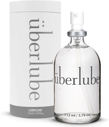 Vista 2 de Lubricante Überlube de calidad 3,4 fl oz