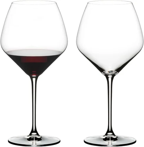 Vista 9 de Riedel Extreme Cabernet Apto para lavavajillas