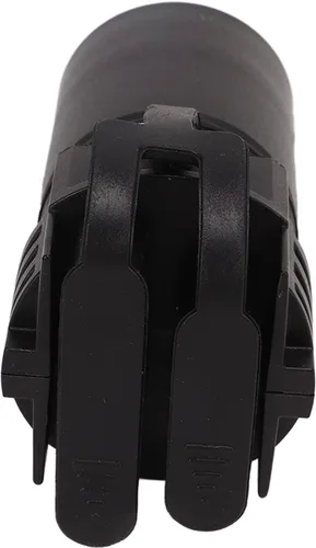 Vista 8 de Accesorios de remolque Adaptador de enchufe de remolque 7Pin a 4Pin 5Pin Adaptador de cableado Conector para luces de camión de remolque Rv