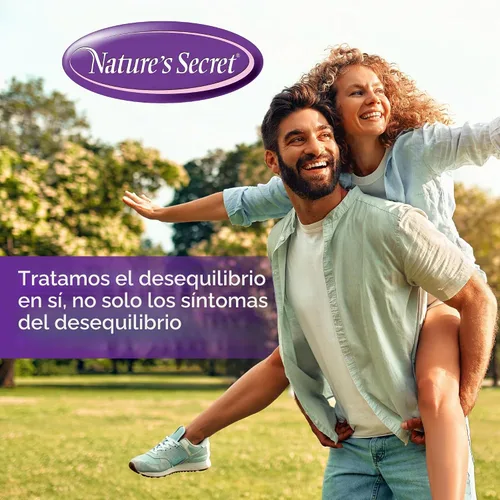Vista 7 de Nature's Secret - Limpieza hepática y soporte hepático de cardo mariano
