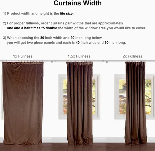 Vista 6 de Cortinas de ventana, diseño de hojas 3D, juego de cortinas con ojales, cortinas de oscurecimiento con ojales, cortinas de ventana gris y blanco