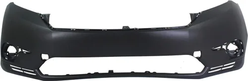 Vista 82 de Garage-Pro Cubierta de parachoques compatible con Toyota Tercel 1995-1997 delantero