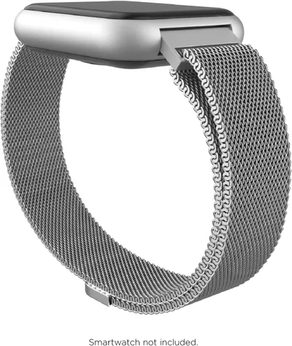 Vista 2 de iTouch Correas de reloj de liberación rápida de 0.787 in – Compatible con AIR 3 (1.575 in) y SPORT 3, SPORT 4 – No para AIR 3 (1.732 pulgadas), AIR