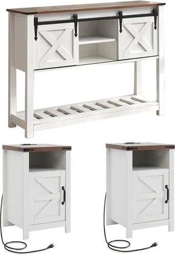 Vista 14 de Mesa de centro negra con almacenamiento, mesa de cóctel con parte superior elevadora con bisagras, mesa central cuadrada de madera con gran