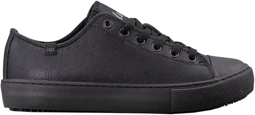Vista 3 de Lugz Womens Stagger Lo Lace Up Sneakers Shoes Casual - Black