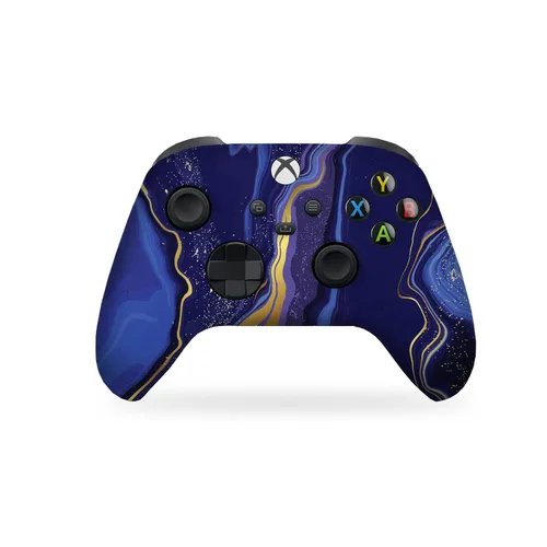 Vista 35 de BABY CUDDLE BOX Customised Wireless Controller for Xbox by BCB. Original Xbox Controller Compatible with Xbox One/Series X & S Console. Customized