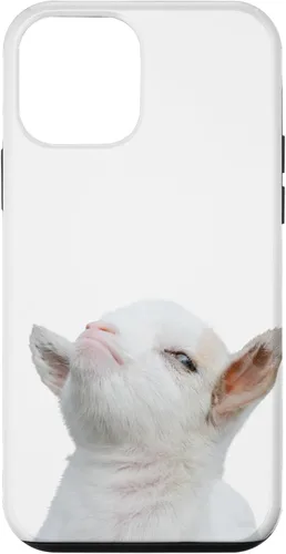 Vista 16 de Funda de bebé de cabra para iPhone 17