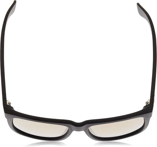 Vista 4 de Ray-Ban Rb4165 Justin - Lentes de sol rectangulares, negro, 51 mm