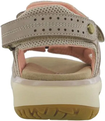 Vista 5 de SAS Sandalias Embark para mujer