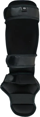 Vista 3 de PFG Classic Shin Instep Guard for Boxing MMA Muay Thai Training