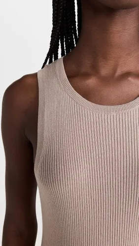 Vista 5 de Splendid Vestido tipo suéter sin mangas McCall para mujer