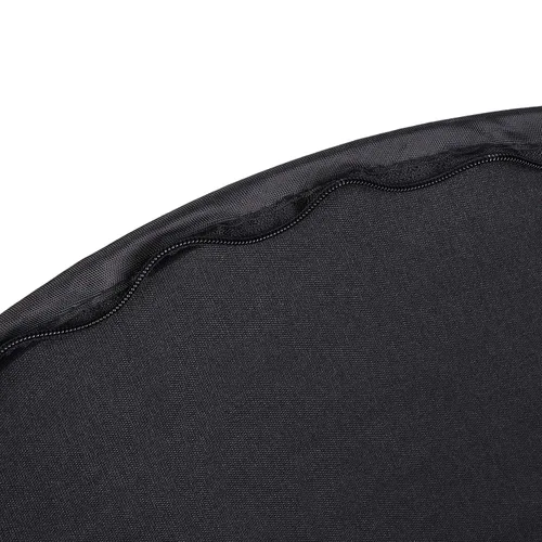 Vista 6 de Parasol para cochecito de bebé con mosquitera, protector solar anti-UV, toldo para cochecito de verano, toldo transpirable para cochecito de bebé