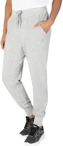 Vista 17 de Fila Jogger de felpa francesa para mujer