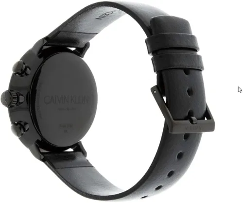 Vista 5 de Calvin Klein Reloj deportivo K8M274CB