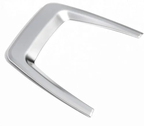 Vista 6 de YIWANG Panel de control de luz para techo corredizo de coche, marco para BMW 1 2 3 4 Series F20 F21 F22 F30 F31 F34 F32 F36 X5 F15 X6 F16 X2 F47