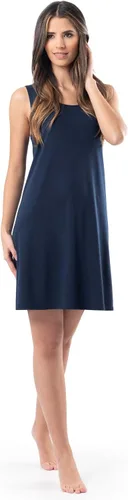 Vista 6 de Fruit of the Loom Camisón transpirable para dormir para mujer