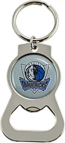 Vista 6 de Llavero con abrebotellas de la NBA