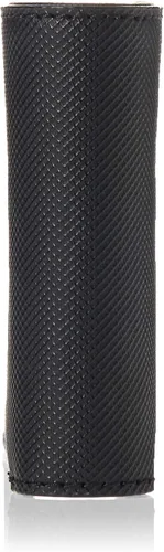 Vista 3 de Lacoste Men's Billford Wallet, Black