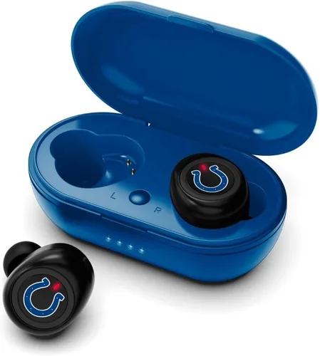 Vista 32 de SOAR NFL True Wireless Earbuds V.2