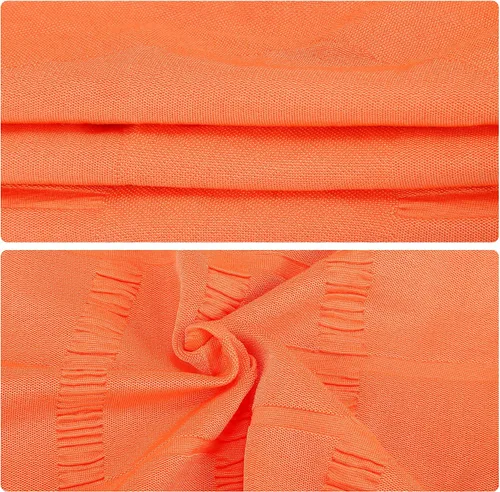 Vista 7 de VOCOSTE Ropa interior moldeadora de abdomen para hombre, faja elástica de nailon