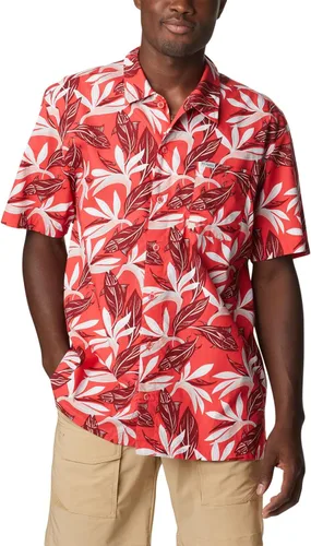 Vista 137 de Columbia Camisa de manga larga Super Tamiami para hombre
